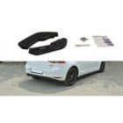 Splittery tylne Maxton Design VW Golf Mk7