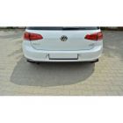 Splittery tylne Maxton Design VW Golf Mk7