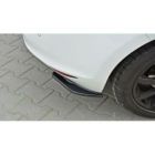 Splittery tylne Maxton Design VW Golf Mk7