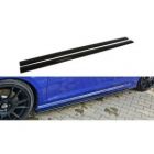 Dokładki progów Maxton Design VW Golf R-Line / Golf R Mk7