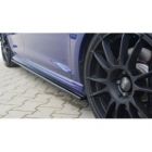 Dokładki progów Maxton Design VW Golf R-Line / Golf R Mk7