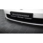 Zestaw splitterów Maxton Design VW Golf R Hatchback Mk7