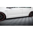 Zestaw splitterów Maxton Design VW Golf R Hatchback Mk7
