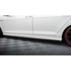 Zestaw splitterów Maxton Design VW Golf R Hatchback Mk7