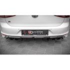 Zestaw splitterów Maxton Design VW Golf R Hatchback Mk7