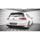 Zestaw splitterów Maxton Design VW Golf R Hatchback Mk7