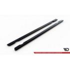 Zestaw splitterów Maxton Design VW Golf R Hatchback Mk7