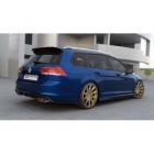 Spoiler Cap Maxton Design VW Golf Variant Mk7