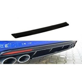 Splitter tylny Maxton Design VW Golf R Mk7 Estate (bez dyfuzora)
