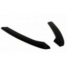 Splittery tylne boczne Maxton Design VW Golf 7 R Variant