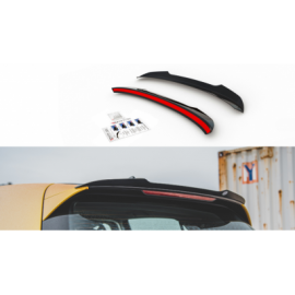 Spoiler Cap Maxton Design VW Golf Mk8 / Mk8.5