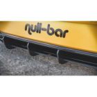 Dyfuzor tylny Street Pro Maxton Design VW Golf Mk8