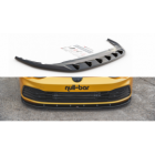 Splitter przedni Maxton Design VW Golf Mk8