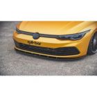 Splitter przedni Maxton Design VW Golf Mk8