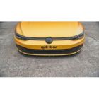 Splitter przedni Maxton Design VW Golf Mk8