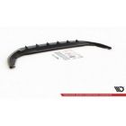 Splitter przedni Maxton Design VW Golf Mk8