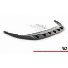 Splitter przedni Maxton Design VW Golf Mk8