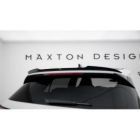Spoiler Cap Maxton Design V.1 VW Golf R-Line / GTE / GTD / GTI / R Mk8