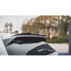 Spoiler Cap Maxton Design V.1 VW Golf R-Line / GTE / GTD / GTI / R Mk8