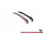 Spoiler Cap Maxton Design V.1 VW Golf R-Line / GTE / GTD / GTI / R Mk8