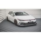 Flaps Maxton DesignVW Golf R-Line / GTE / GTD / GTI Mk8