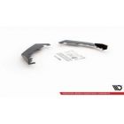 Flaps Maxton DesignVW Golf R-Line / GTE / GTD / GTI Mk8