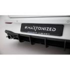 Dyfuzor tylny Street Pro Maxton Design VW Golf GTI Mk8 / Mk8.5