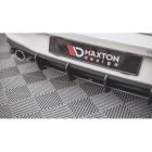 Dyfuzor tylny Street Pro Maxton Design VW Golf GTI Mk8 / Mk8.5