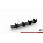 Dyfuzor tylny Street Pro Maxton Design VW Golf GTI Mk8 / Mk8.5