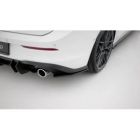 Splittery tylne boczne Street Pro / Flaps Maxton Design VW Golf R-Line / GTE / GTI Mk8