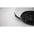 Splittery tylne boczne Street Pro / Flaps Maxton Design VW Golf R-Line / GTE / GTI Mk8