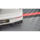 Splittery tylne boczne Street Pro / Flaps Maxton Design VW Golf R-Line / GTE / GTI Mk8