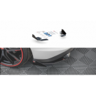 Flapsy tylne boczne Maxton Design VW Golf R-Line / GTE / GTI Mk8