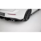 Flapsy tylne boczne Maxton Design VW Golf R-Line / GTE / GTI Mk8