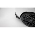 Flapsy tylne boczne Maxton Design VW Golf R-Line / GTE / GTI Mk8