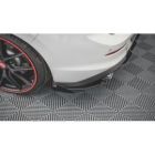 Flapsy tylne boczne Maxton Design VW Golf R-Line / GTE / GTI Mk8