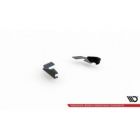 Flapsy tylne boczne Maxton Design VW Golf R-Line / GTE / GTI Mk8