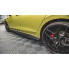 Dokładki progów Street Pro / Flaps Maxton Design VW Golf R-Line / GTE / GTI / GTI Clubsport Mk8