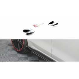 Flapsy boczne Maxton Design VW Golf R-Line / GTE / GTI / GTI Clubsport Mk8