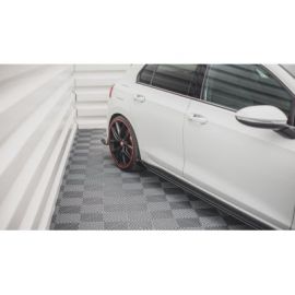 Karbonowe układy dolotowe,spojlery,wydechy,felgi,sportowe filtry powietrza