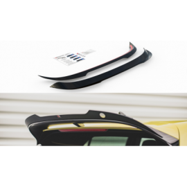 Spoiler Cap Maxton Design V.1 VW Golf 8 R-Performance / GTI Clubsport