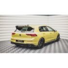 Spoiler Cap Maxton Design V.1 VW Golf 8 R-Performance / GTI Clubsport