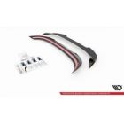 Spoiler Cap Maxton Design V.1 VW Golf 8 R-Performance / GTI Clubsport