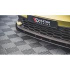 Splitter przedni Street Pro / Flaps Maxton Design VW Golf GTI Clubsport Mk8