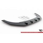 Splitter przedni Street Pro / Flaps Maxton Design VW Golf GTI Clubsport Mk8