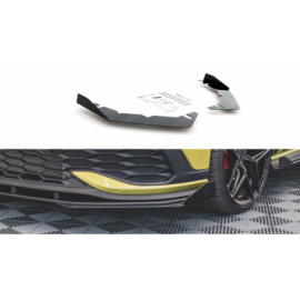 Flaps Maxton DesignVW Golf GTI Clubsport Mk8