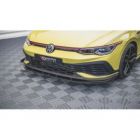 Flaps Maxton DesignVW Golf GTI Clubsport Mk8
