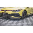Flaps Maxton DesignVW Golf GTI Clubsport Mk8