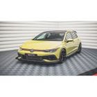 Flaps Maxton DesignVW Golf GTI Clubsport Mk8