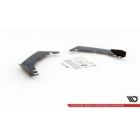 Flaps Maxton DesignVW Golf GTI Clubsport Mk8